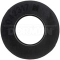 Motormite Pcv Valve Grommet-0.981 In Id-1.863 In O, 42317 42317